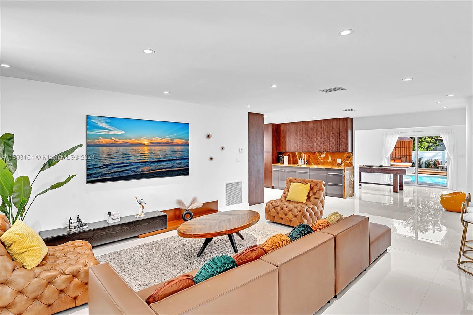 5005 Johnson St, Hollywood, Florida 33021, 3 Bedrooms Bedrooms, ,2 BathroomsBathrooms,Residential,For Sale,5005 Johnson St,A11503154