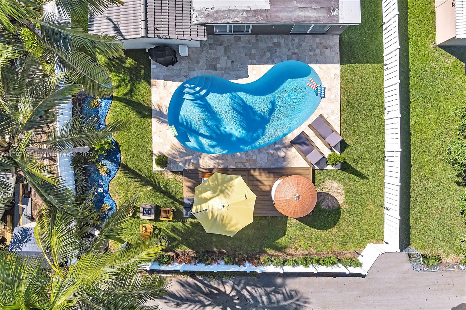 5005 Johnson St, Hollywood, Florida 33021, 3 Bedrooms Bedrooms, ,2 BathroomsBathrooms,Residential,For Sale,5005 Johnson St,A11503154