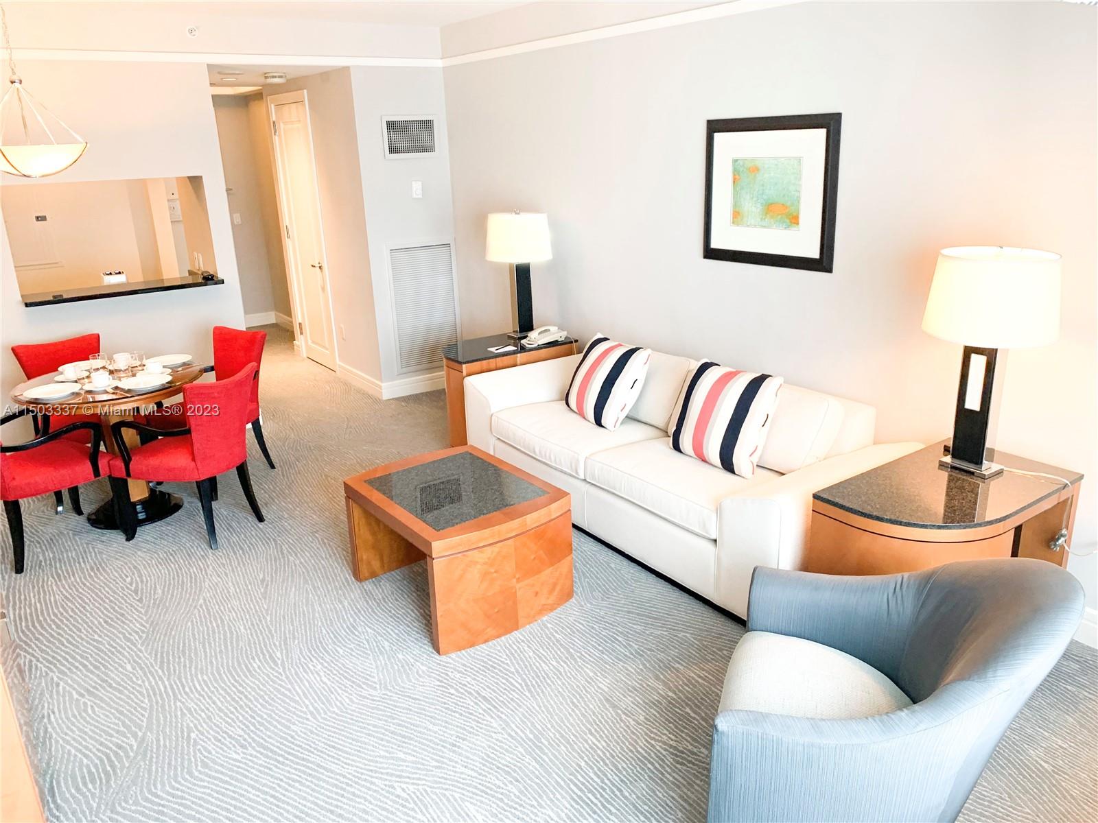 1435 Brickell Ave 3210, Miami, Florida 33131, 1 Bedroom Bedrooms, ,1 BathroomBathrooms,Residentiallease,For Rent,1435 Brickell Ave 3210,A11503337