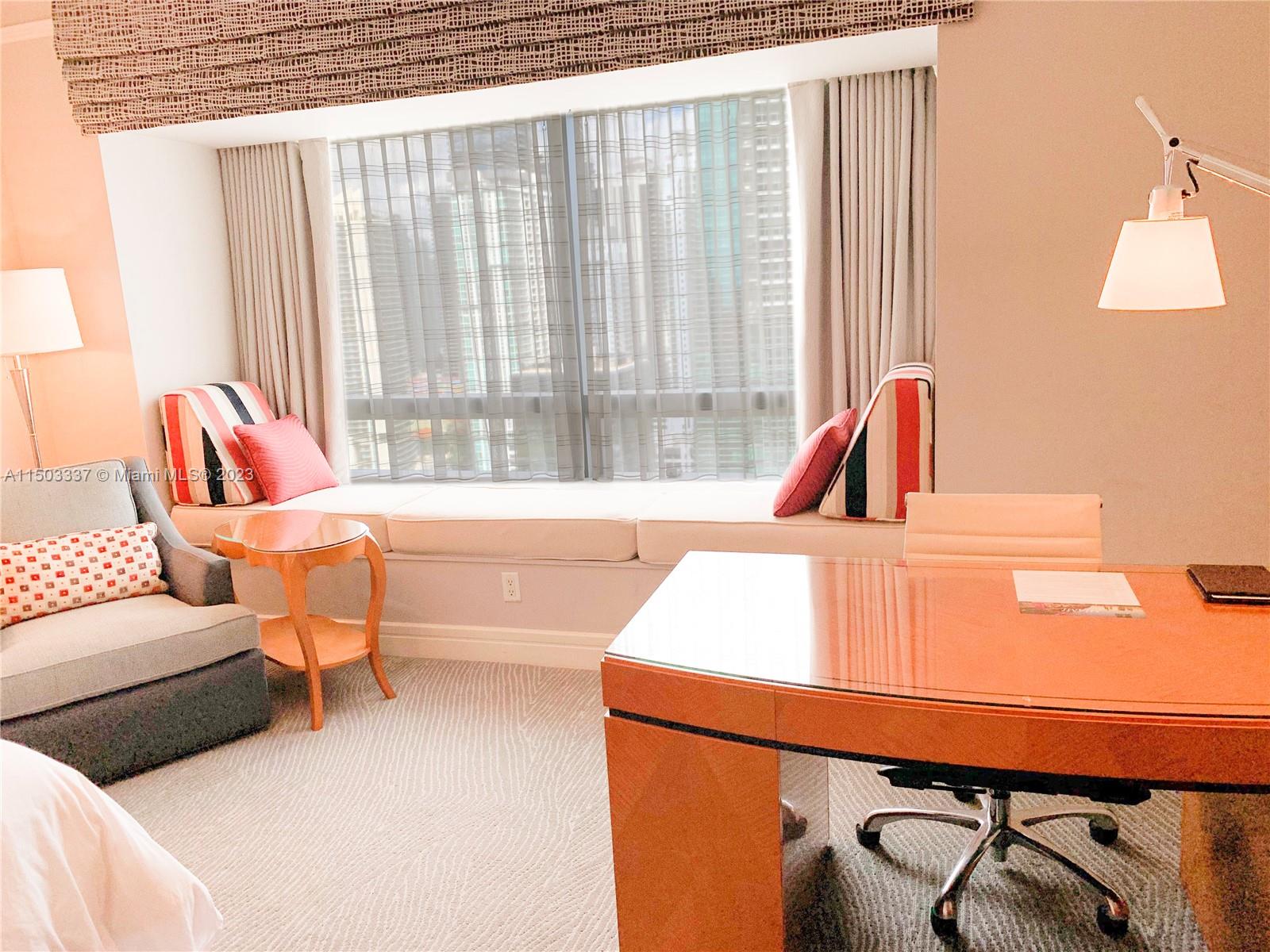 1435 Brickell Ave 3210, Miami, Florida 33131, 1 Bedroom Bedrooms, ,1 BathroomBathrooms,Residentiallease,For Rent,1435 Brickell Ave 3210,A11503337