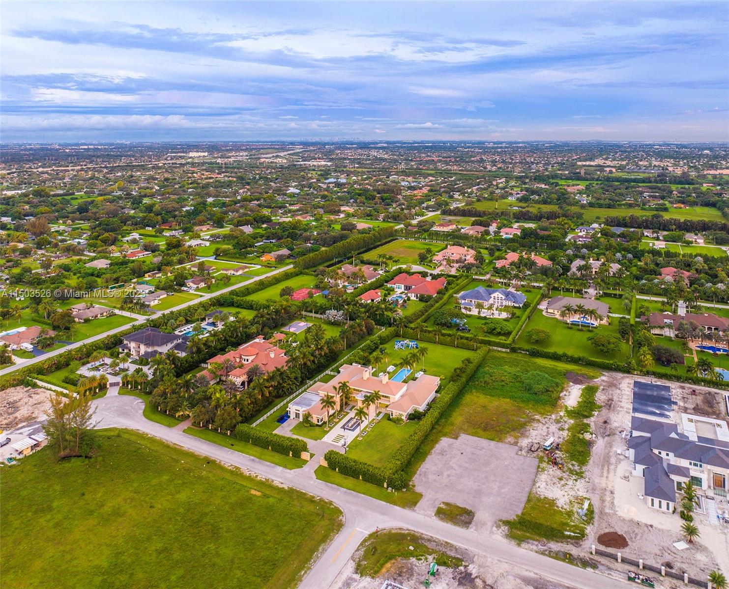 16730 Stratford Ct, Southwest Ranches, Florida 33331, ,Land,For Sale,16730 Stratford Ct,A11503526