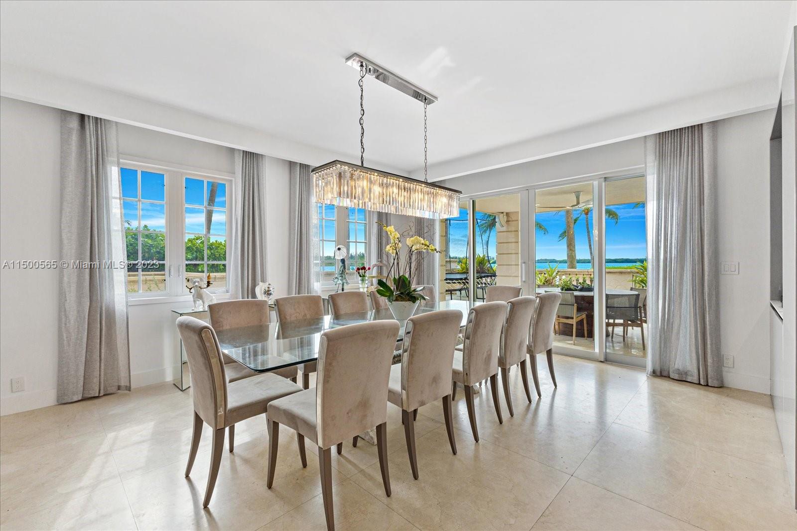 5211 Fisher Island Dr 5211, Miami Beach, Florida 33109, 4 Bedrooms Bedrooms, ,5 BathroomsBathrooms,Residential,For Sale,5211 Fisher Island Dr 5211,A11500565
