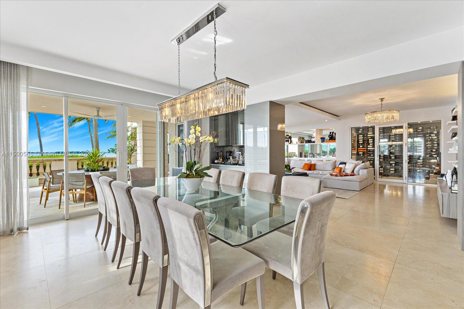 5211 Fisher Island Dr 5211, Miami Beach, Florida 33109, 4 Bedrooms Bedrooms, ,5 BathroomsBathrooms,Residential,For Sale,5211 Fisher Island Dr 5211,A11500565