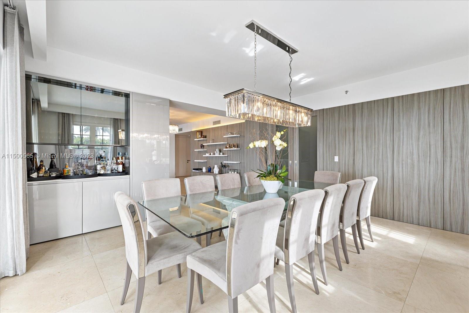 5211 Fisher Island Dr 5211, Miami Beach, Florida 33109, 4 Bedrooms Bedrooms, ,5 BathroomsBathrooms,Residential,For Sale,5211 Fisher Island Dr 5211,A11500565