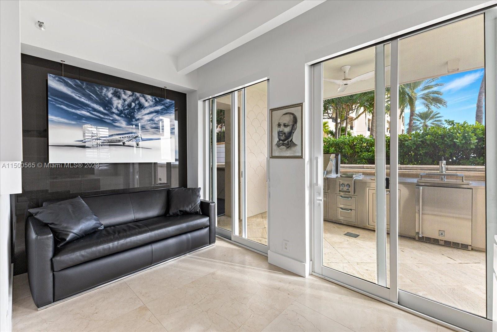 5211 Fisher Island Dr 5211, Miami Beach, Florida 33109, 4 Bedrooms Bedrooms, ,5 BathroomsBathrooms,Residential,For Sale,5211 Fisher Island Dr 5211,A11500565