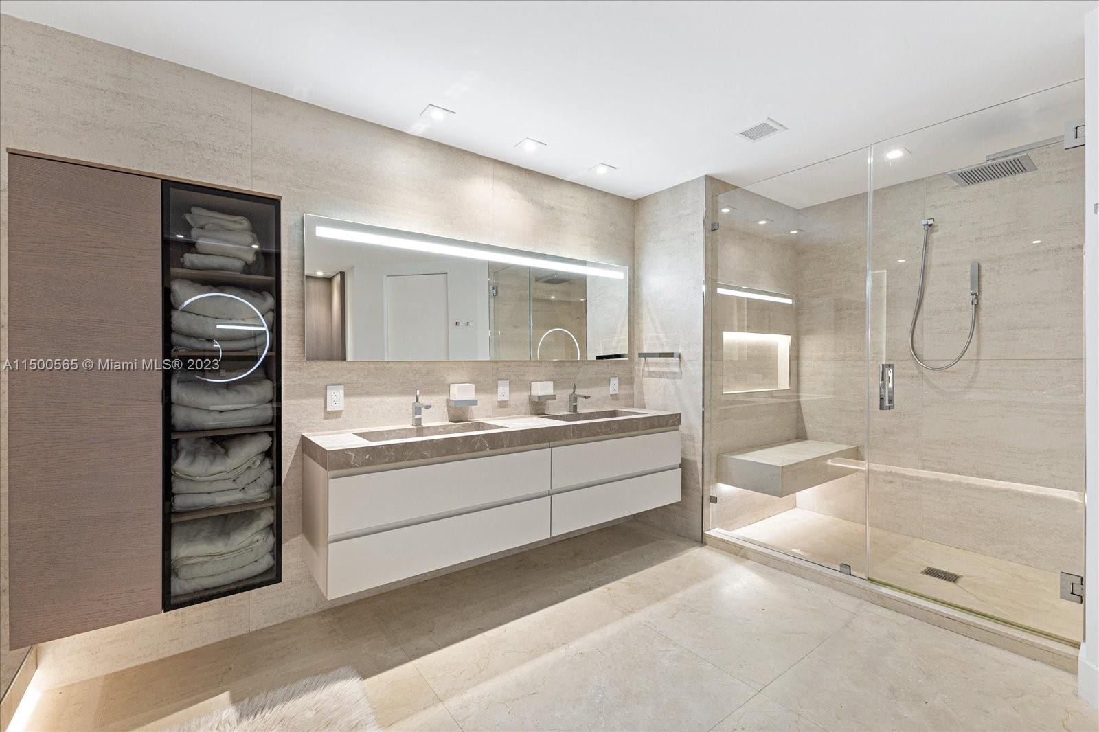 5211 Fisher Island Dr 5211, Miami Beach, Florida 33109, 4 Bedrooms Bedrooms, ,5 BathroomsBathrooms,Residential,For Sale,5211 Fisher Island Dr 5211,A11500565