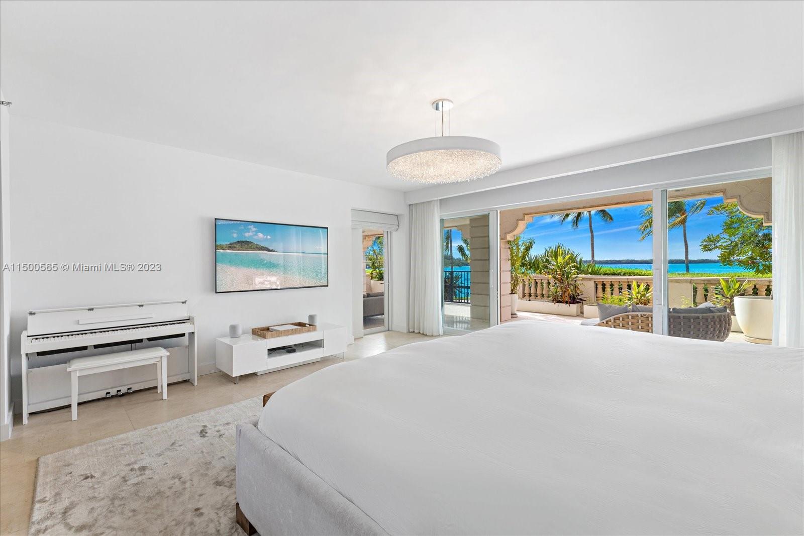 5211 Fisher Island Dr 5211, Miami Beach, Florida 33109, 4 Bedrooms Bedrooms, ,5 BathroomsBathrooms,Residential,For Sale,5211 Fisher Island Dr 5211,A11500565