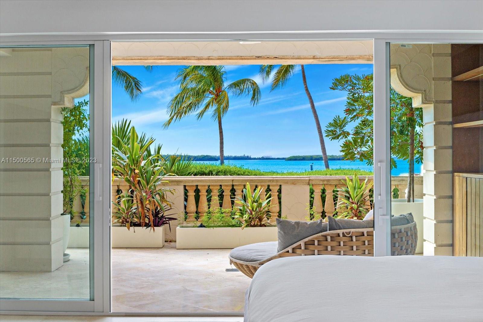 5211 Fisher Island Dr 5211, Miami Beach, Florida 33109, 4 Bedrooms Bedrooms, ,5 BathroomsBathrooms,Residential,For Sale,5211 Fisher Island Dr 5211,A11500565
