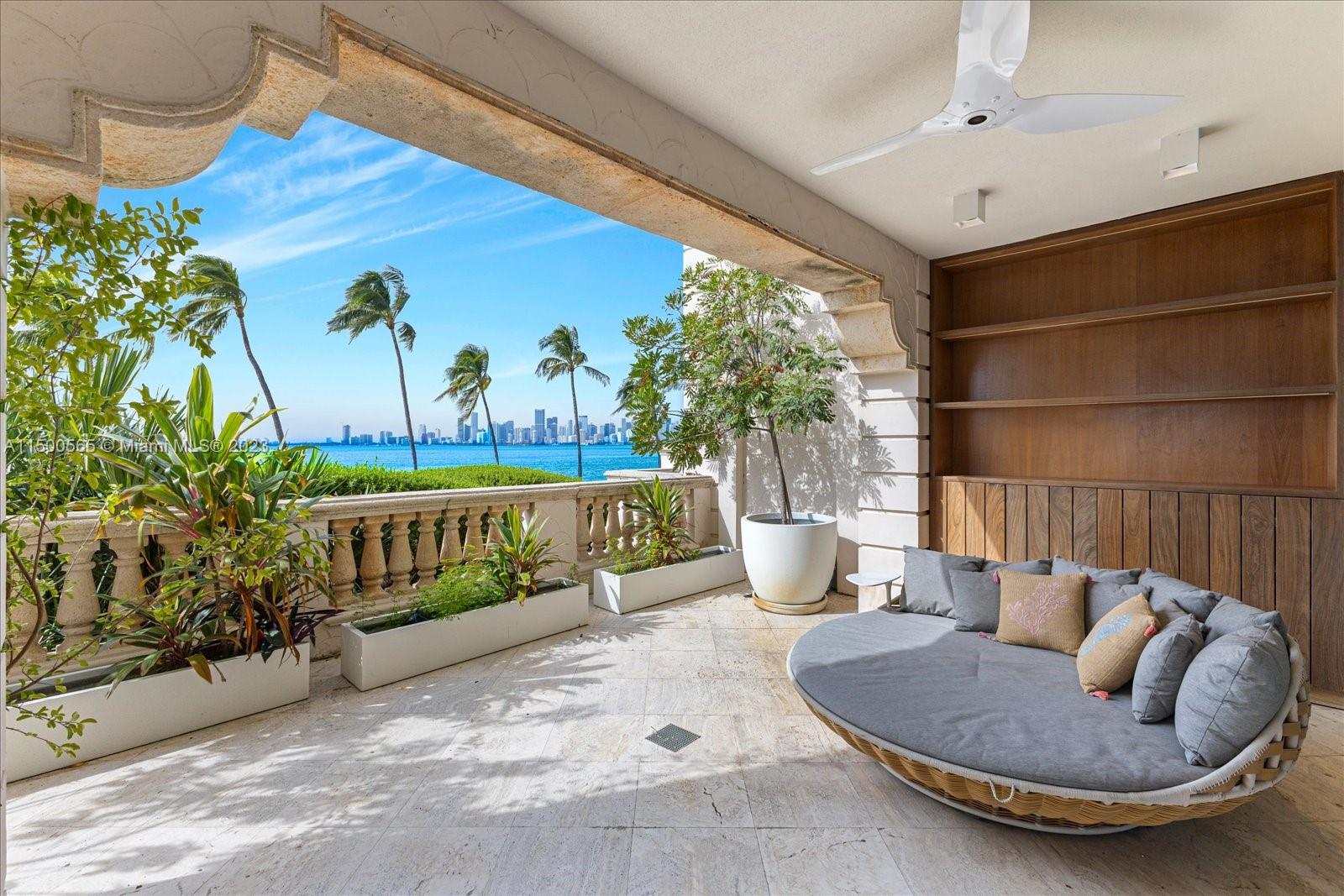 5211 Fisher Island Dr 5211, Miami Beach, Florida 33109, 4 Bedrooms Bedrooms, ,5 BathroomsBathrooms,Residential,For Sale,5211 Fisher Island Dr 5211,A11500565