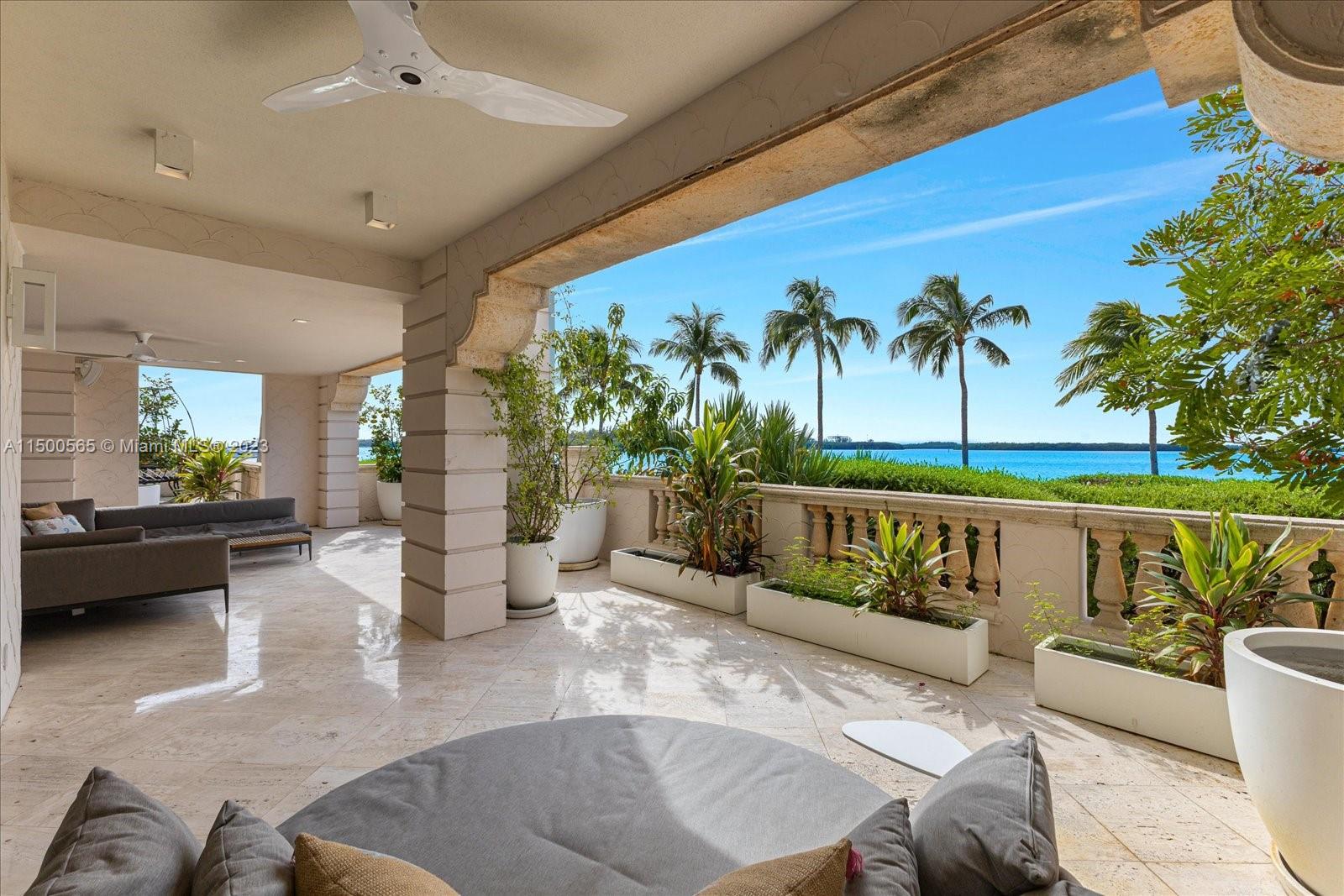 5211 Fisher Island Dr 5211, Miami Beach, Florida 33109, 4 Bedrooms Bedrooms, ,5 BathroomsBathrooms,Residential,For Sale,5211 Fisher Island Dr 5211,A11500565