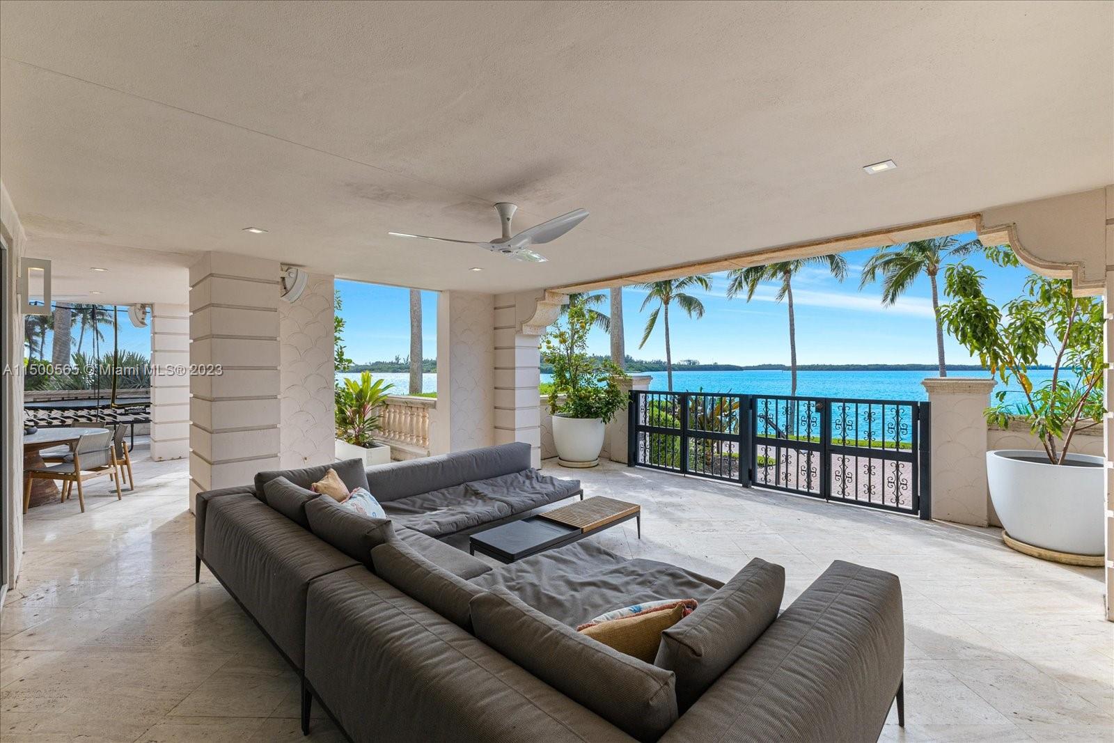 5211 Fisher Island Dr 5211, Miami Beach, Florida 33109, 4 Bedrooms Bedrooms, ,5 BathroomsBathrooms,Residential,For Sale,5211 Fisher Island Dr 5211,A11500565
