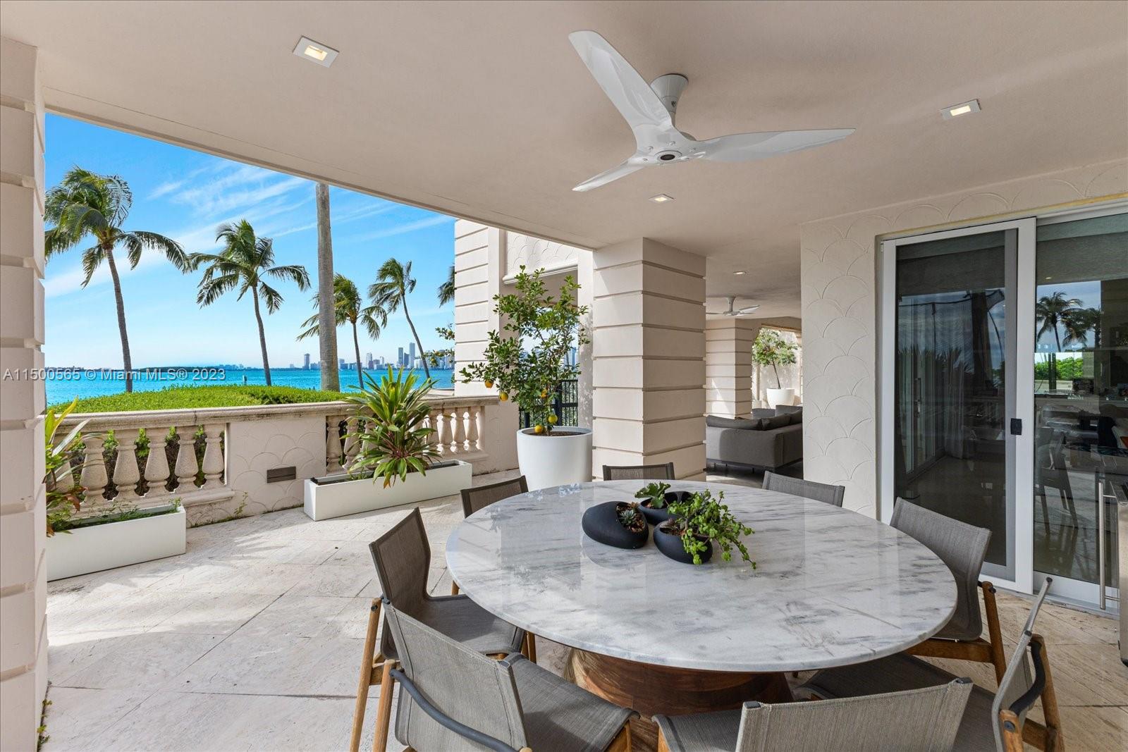 5211 Fisher Island Dr 5211, Miami Beach, Florida 33109, 4 Bedrooms Bedrooms, ,5 BathroomsBathrooms,Residential,For Sale,5211 Fisher Island Dr 5211,A11500565