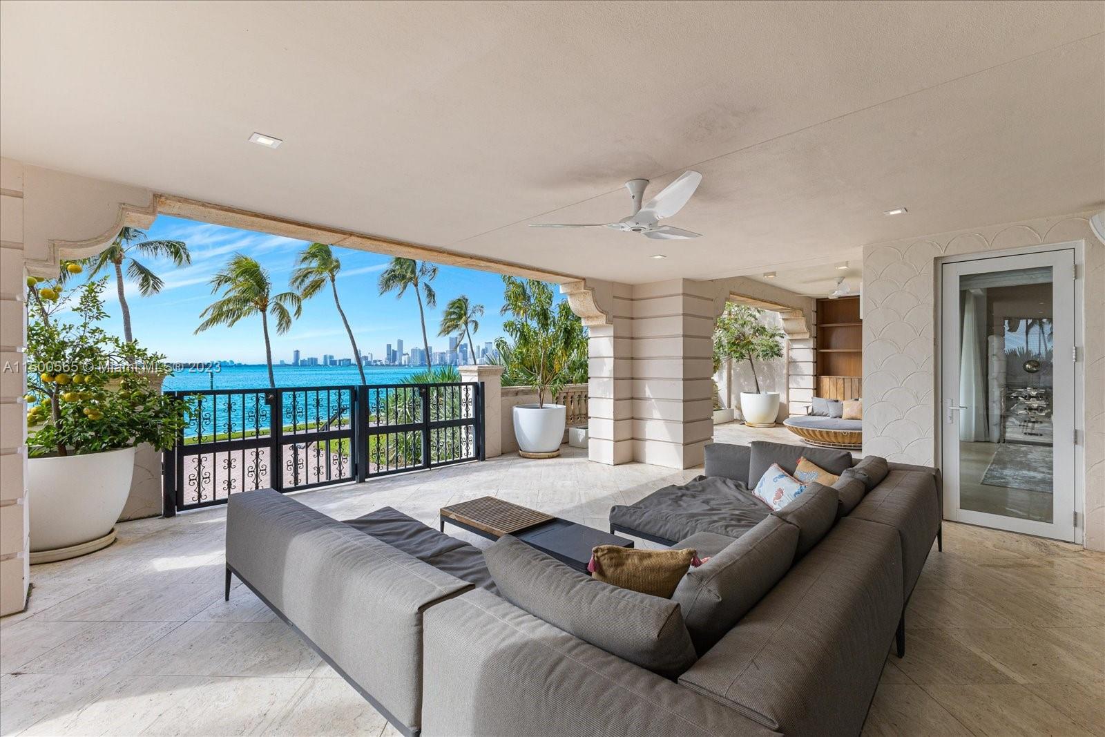 5211 Fisher Island Dr 5211, Miami Beach, Florida 33109, 4 Bedrooms Bedrooms, ,5 BathroomsBathrooms,Residential,For Sale,5211 Fisher Island Dr 5211,A11500565