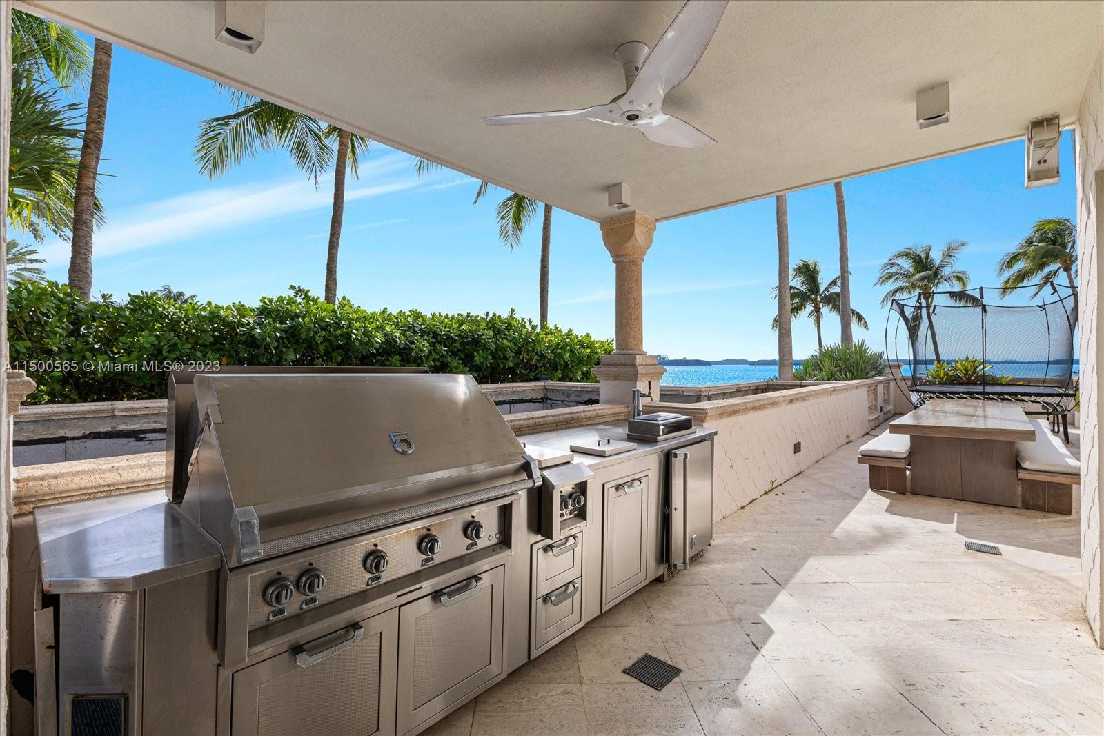 5211 Fisher Island Dr 5211, Miami Beach, Florida 33109, 4 Bedrooms Bedrooms, ,5 BathroomsBathrooms,Residential,For Sale,5211 Fisher Island Dr 5211,A11500565