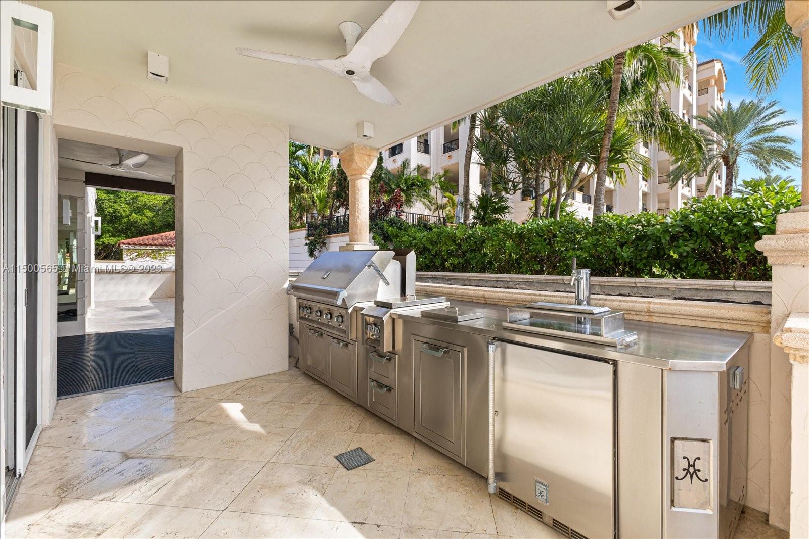 5211 Fisher Island Dr 5211, Miami Beach, Florida 33109, 4 Bedrooms Bedrooms, ,5 BathroomsBathrooms,Residential,For Sale,5211 Fisher Island Dr 5211,A11500565