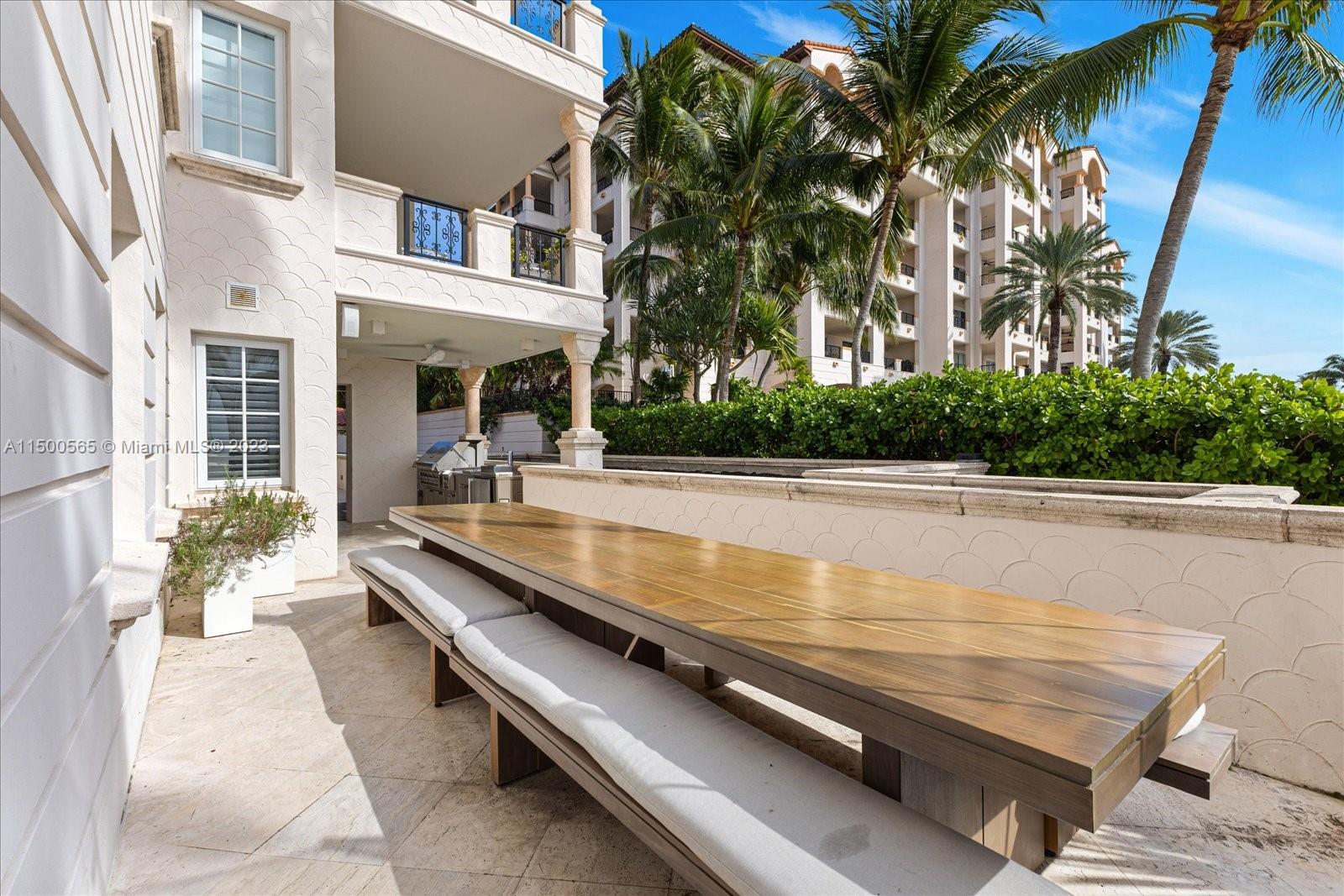 5211 Fisher Island Dr 5211, Miami Beach, Florida 33109, 4 Bedrooms Bedrooms, ,5 BathroomsBathrooms,Residential,For Sale,5211 Fisher Island Dr 5211,A11500565