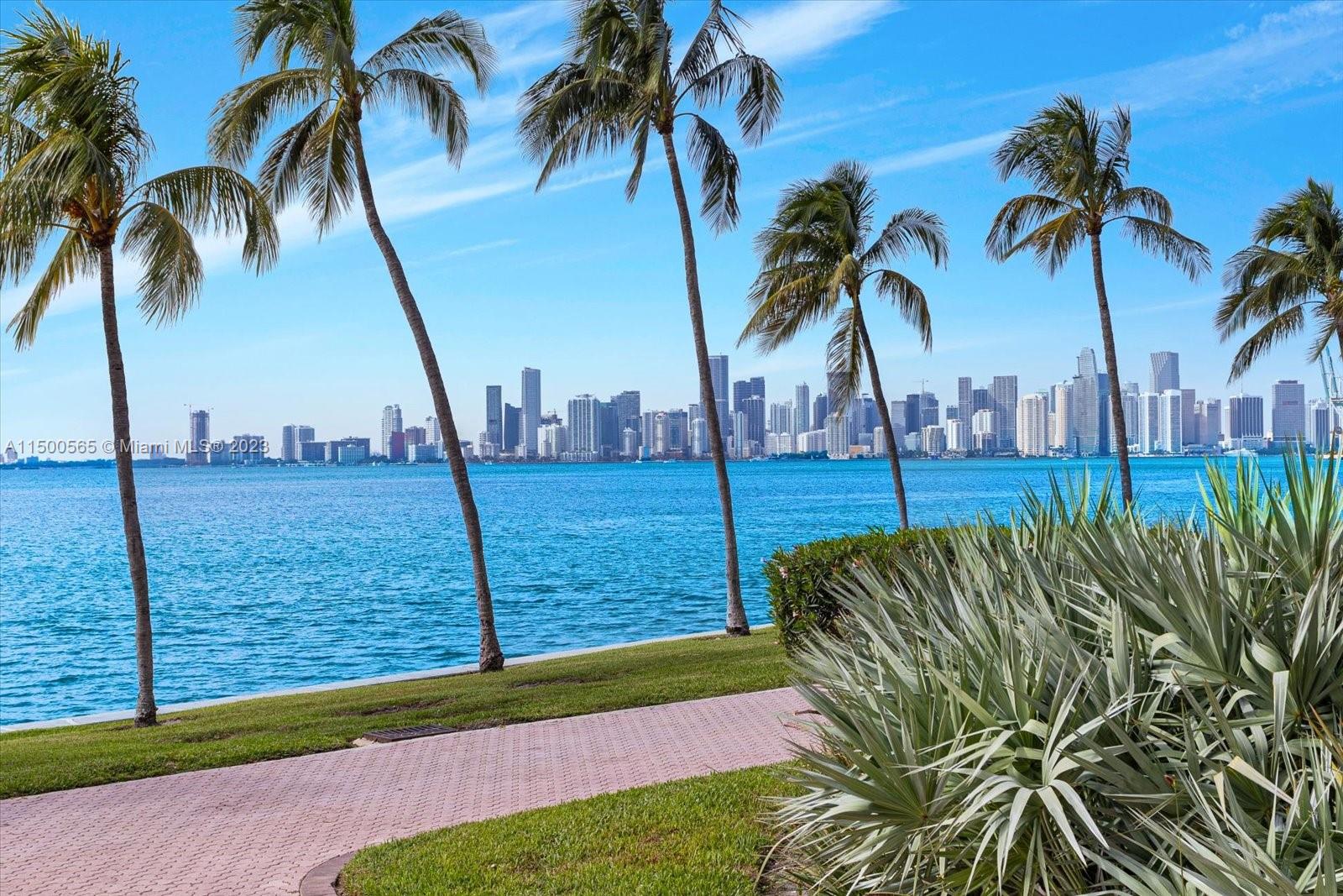 5211 Fisher Island Dr 5211, Miami Beach, Florida 33109, 4 Bedrooms Bedrooms, ,5 BathroomsBathrooms,Residential,For Sale,5211 Fisher Island Dr 5211,A11500565