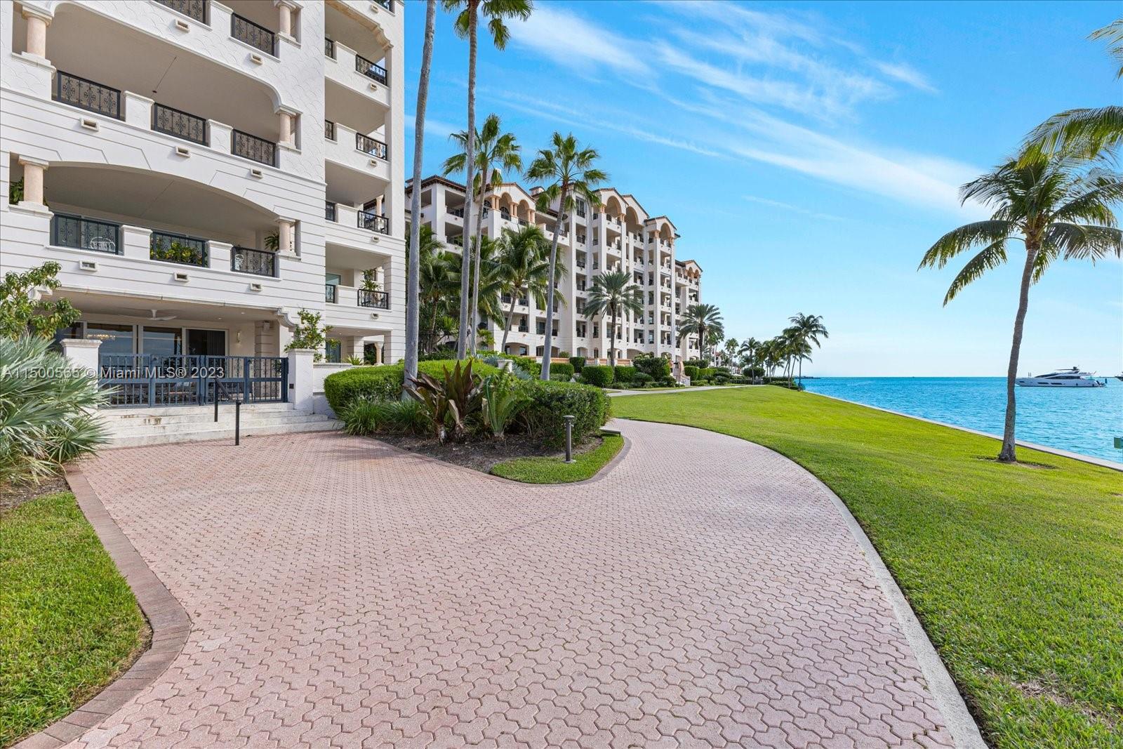 5211 Fisher Island Dr 5211, Miami Beach, Florida 33109, 4 Bedrooms Bedrooms, ,5 BathroomsBathrooms,Residential,For Sale,5211 Fisher Island Dr 5211,A11500565