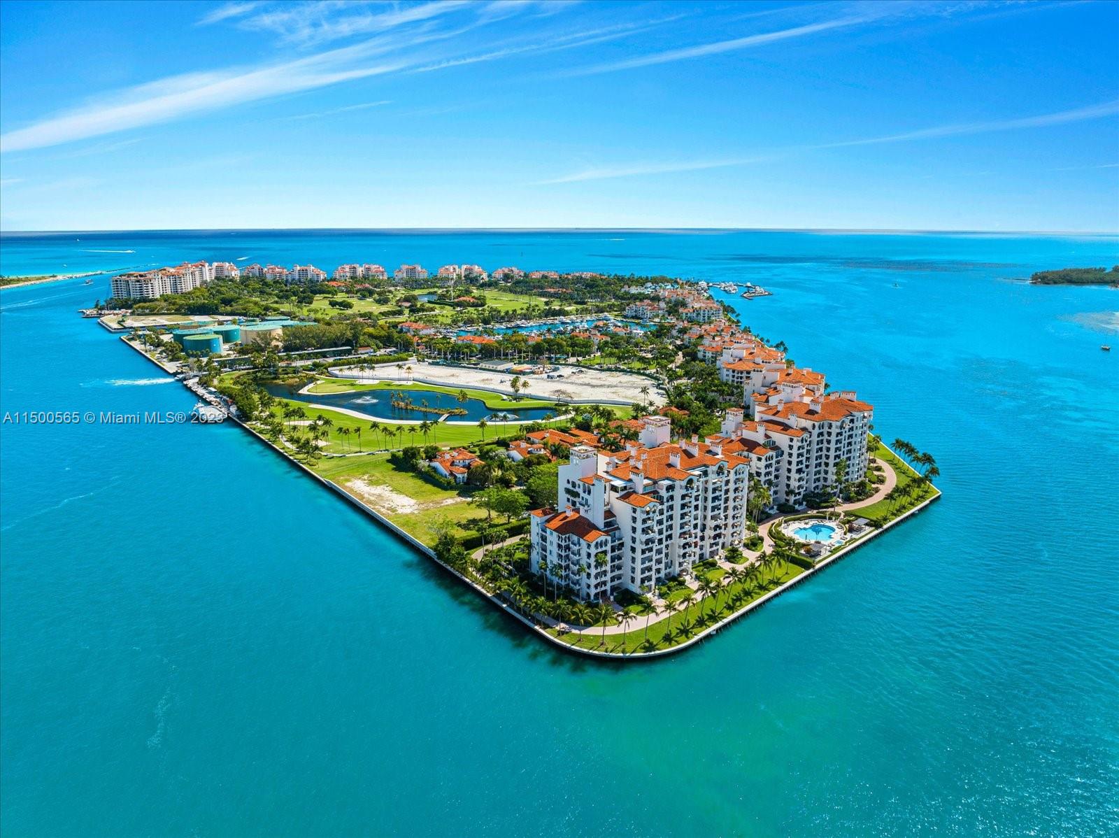 5211 Fisher Island Dr 5211, Miami Beach, Florida 33109, 4 Bedrooms Bedrooms, ,5 BathroomsBathrooms,Residential,For Sale,5211 Fisher Island Dr 5211,A11500565