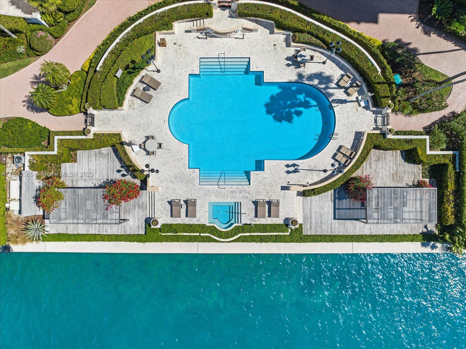 5211 Fisher Island Dr 5211, Miami Beach, Florida 33109, 4 Bedrooms Bedrooms, ,5 BathroomsBathrooms,Residential,For Sale,5211 Fisher Island Dr 5211,A11500565