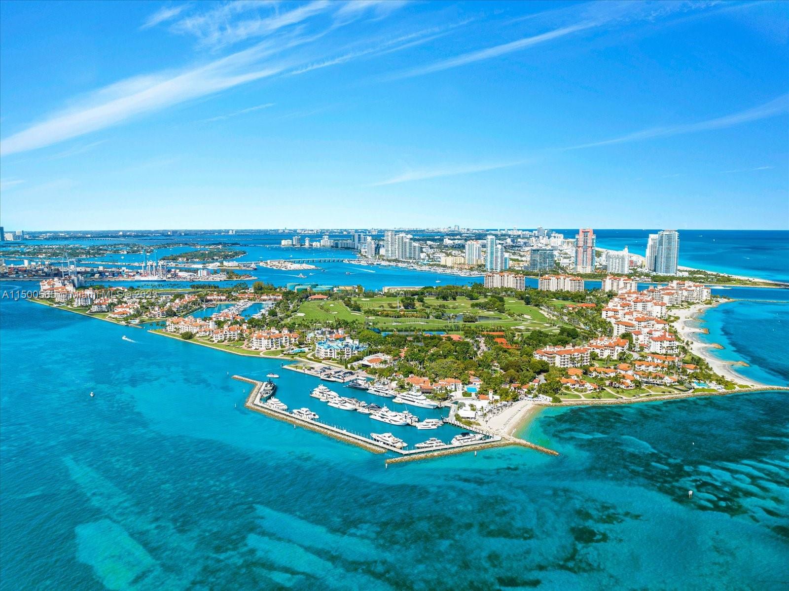 5211 Fisher Island Dr 5211, Miami Beach, Florida 33109, 4 Bedrooms Bedrooms, ,5 BathroomsBathrooms,Residential,For Sale,5211 Fisher Island Dr 5211,A11500565