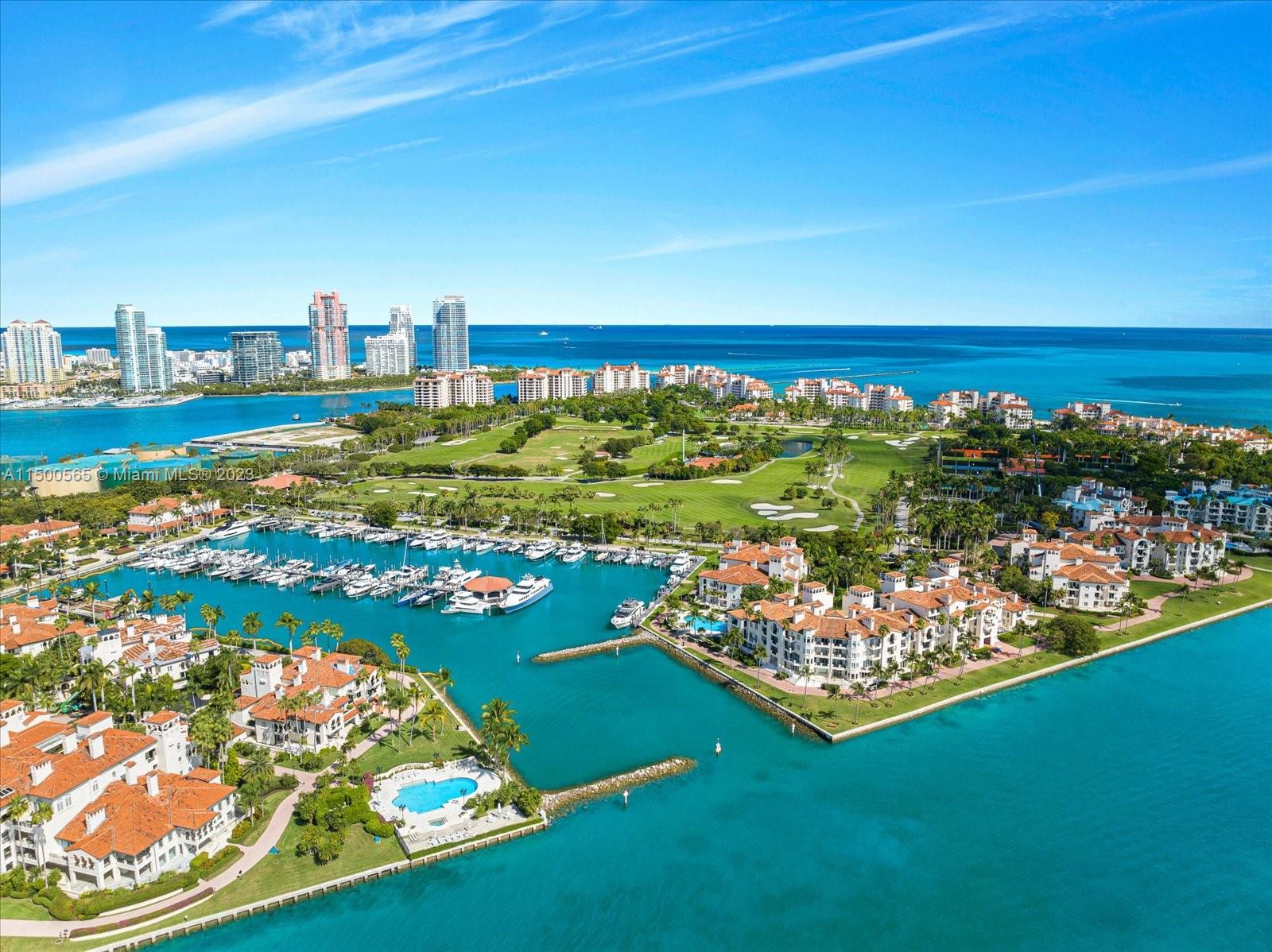 5211 Fisher Island Dr 5211, Miami Beach, Florida 33109, 4 Bedrooms Bedrooms, ,5 BathroomsBathrooms,Residential,For Sale,5211 Fisher Island Dr 5211,A11500565
