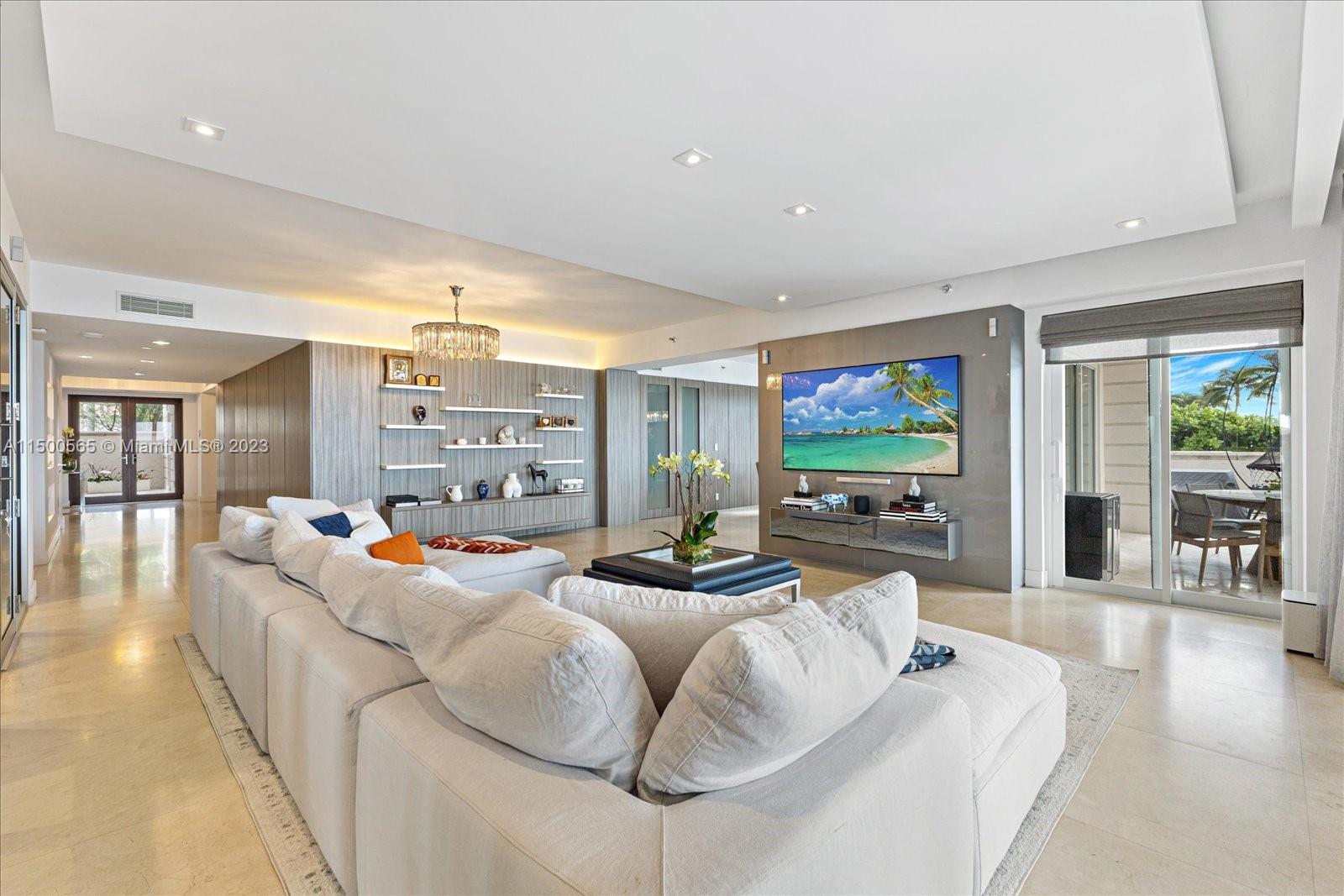 5211 Fisher Island Dr 5211, Miami Beach, Florida 33109, 4 Bedrooms Bedrooms, ,5 BathroomsBathrooms,Residential,For Sale,5211 Fisher Island Dr 5211,A11500565