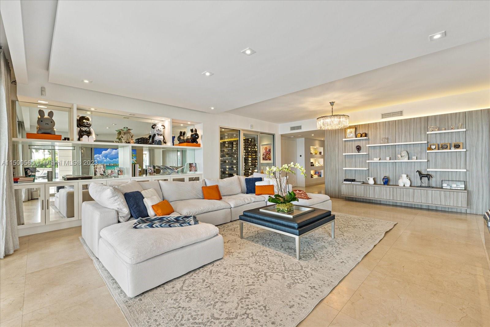 5211 Fisher Island Dr 5211, Miami Beach, Florida 33109, 4 Bedrooms Bedrooms, ,5 BathroomsBathrooms,Residential,For Sale,5211 Fisher Island Dr 5211,A11500565