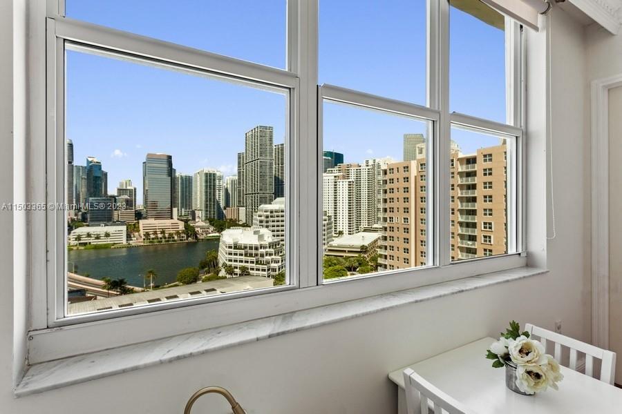 800 Claughton Island Dr 1801/02, Miami, Florida 33131, 3 Bedrooms Bedrooms, ,4 BathroomsBathrooms,Residential,For Sale,800 Claughton Island Dr 1801/02,A11503365