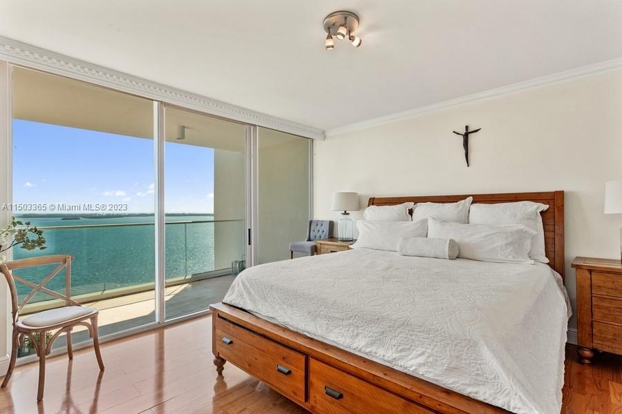 800 Claughton Island Dr 1801/02, Miami, Florida 33131, 3 Bedrooms Bedrooms, ,4 BathroomsBathrooms,Residential,For Sale,800 Claughton Island Dr 1801/02,A11503365
