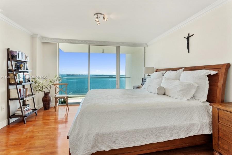 800 Claughton Island Dr 1801/02, Miami, Florida 33131, 3 Bedrooms Bedrooms, ,4 BathroomsBathrooms,Residential,For Sale,800 Claughton Island Dr 1801/02,A11503365
