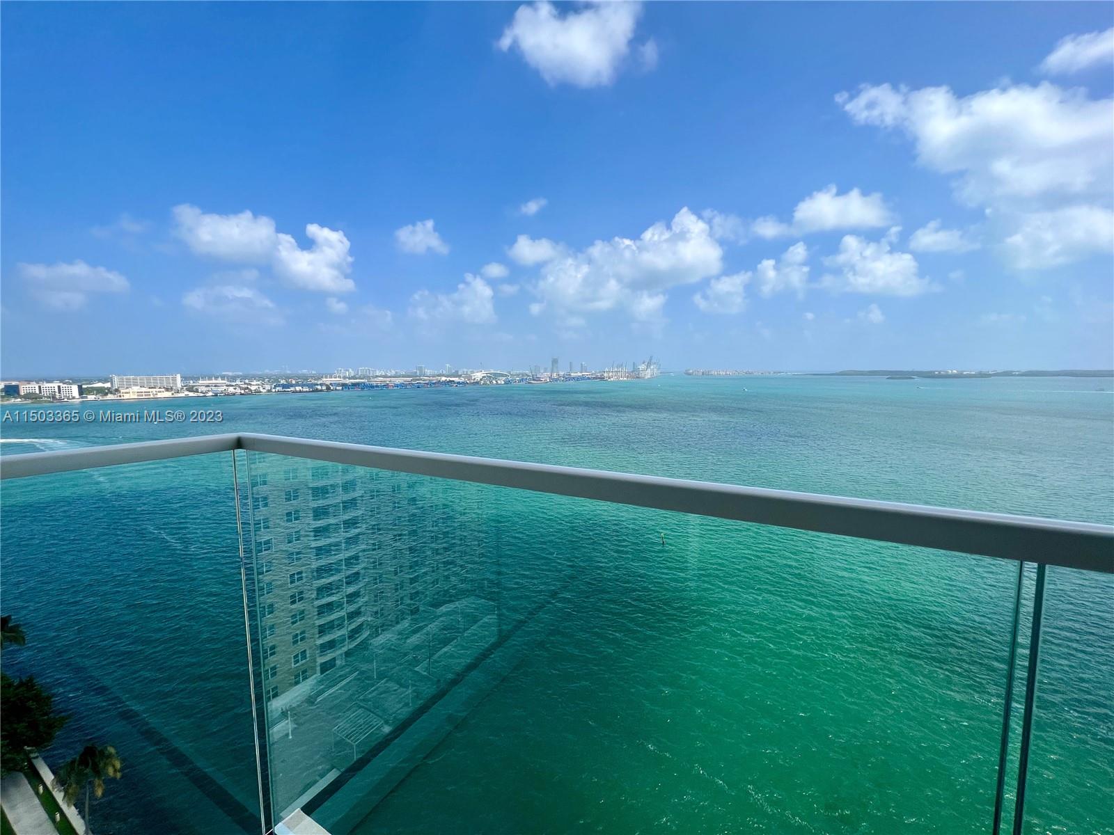 800 Claughton Island Dr 1801/02, Miami, Florida 33131, 3 Bedrooms Bedrooms, ,4 BathroomsBathrooms,Residential,For Sale,800 Claughton Island Dr 1801/02,A11503365