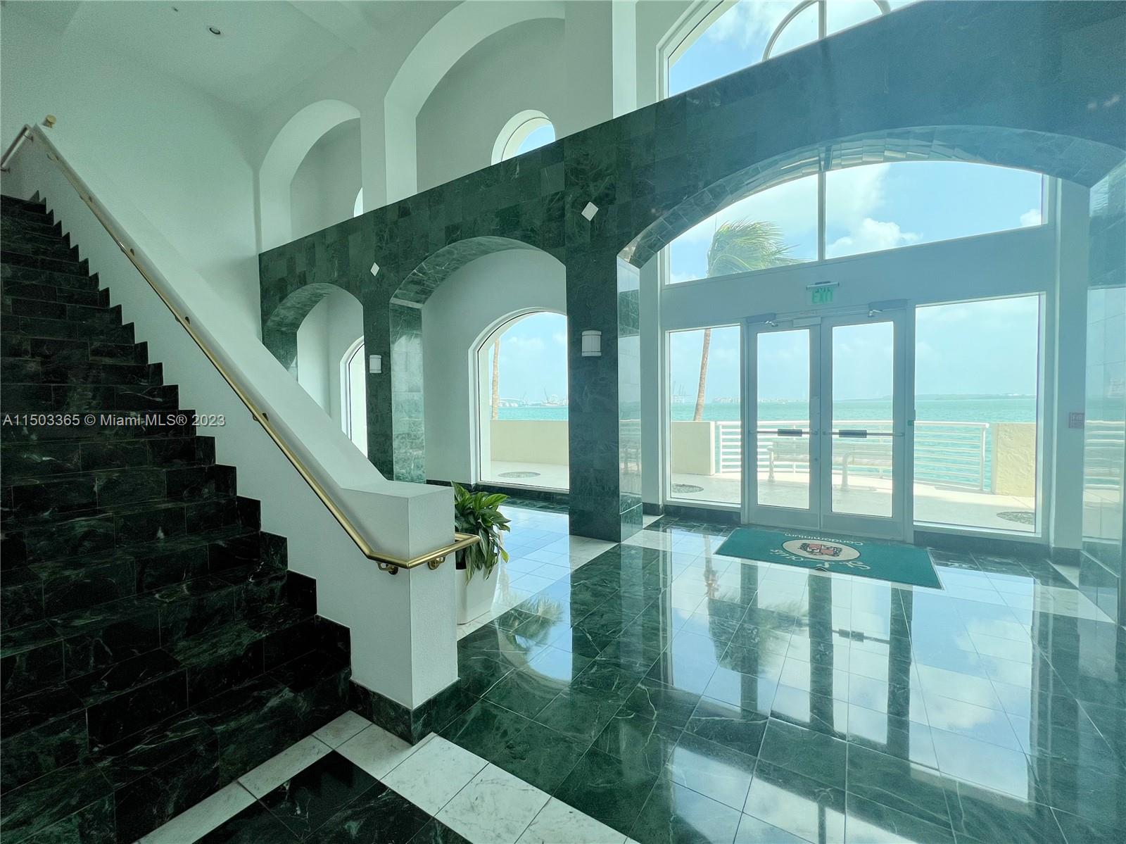 800 Claughton Island Dr 1801/02, Miami, Florida 33131, 3 Bedrooms Bedrooms, ,4 BathroomsBathrooms,Residential,For Sale,800 Claughton Island Dr 1801/02,A11503365