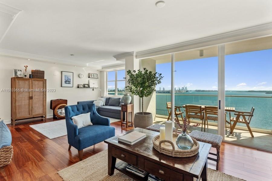 800 Claughton Island Dr 1801/02, Miami, Florida 33131, 3 Bedrooms Bedrooms, ,4 BathroomsBathrooms,Residential,For Sale,800 Claughton Island Dr 1801/02,A11503365