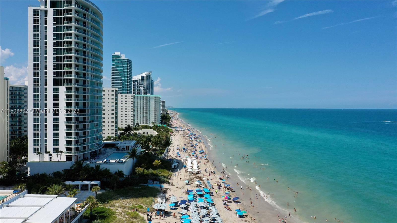 4111 S Ocean Dr 2511, Hollywood, Florida 33019, 2 Bedrooms Bedrooms, ,2 BathroomsBathrooms,Residential,For Sale,4111 S Ocean Dr 2511,A11503632