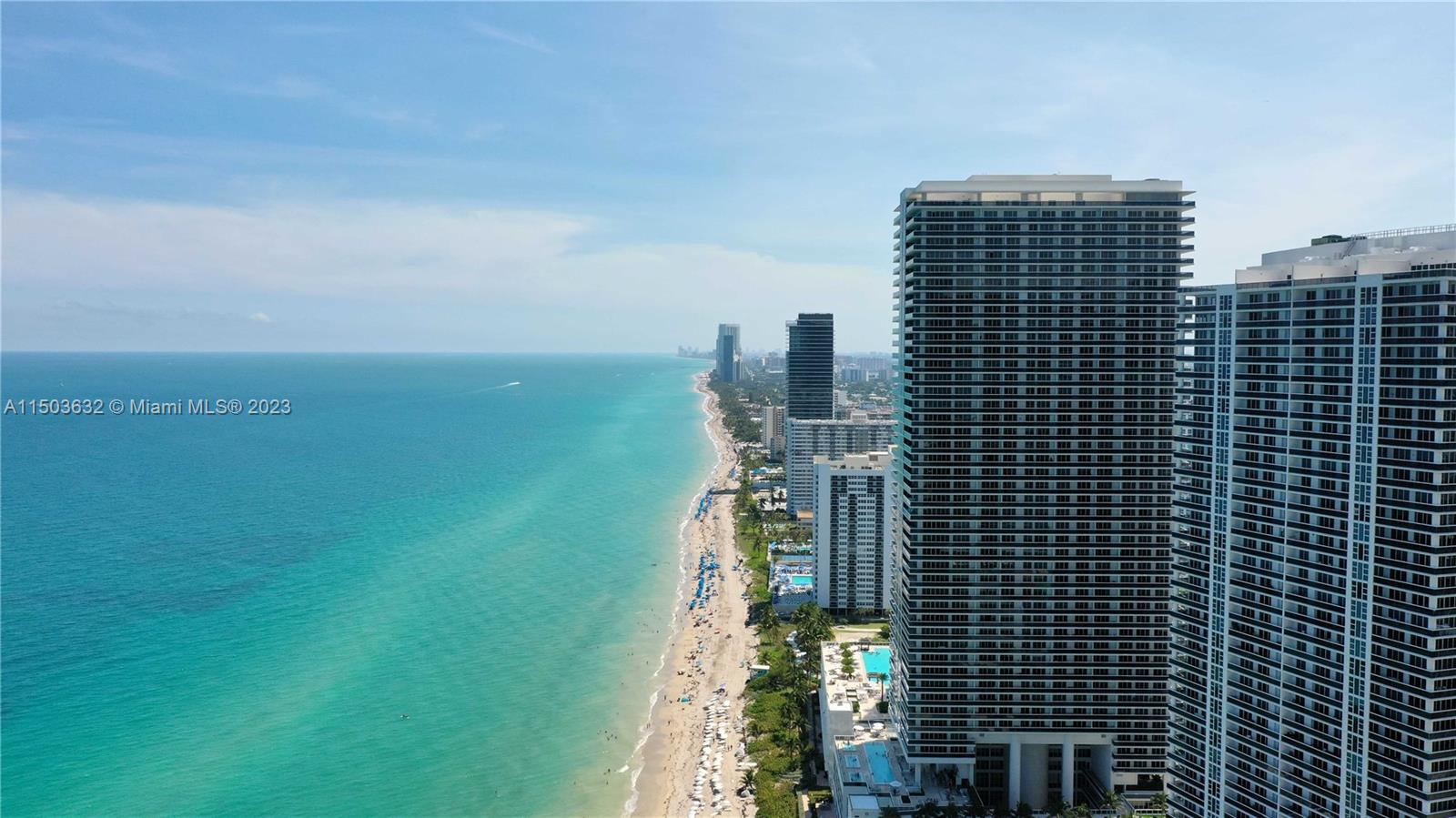 4111 S Ocean Dr 2511, Hollywood, Florida 33019, 2 Bedrooms Bedrooms, ,2 BathroomsBathrooms,Residential,For Sale,4111 S Ocean Dr 2511,A11503632