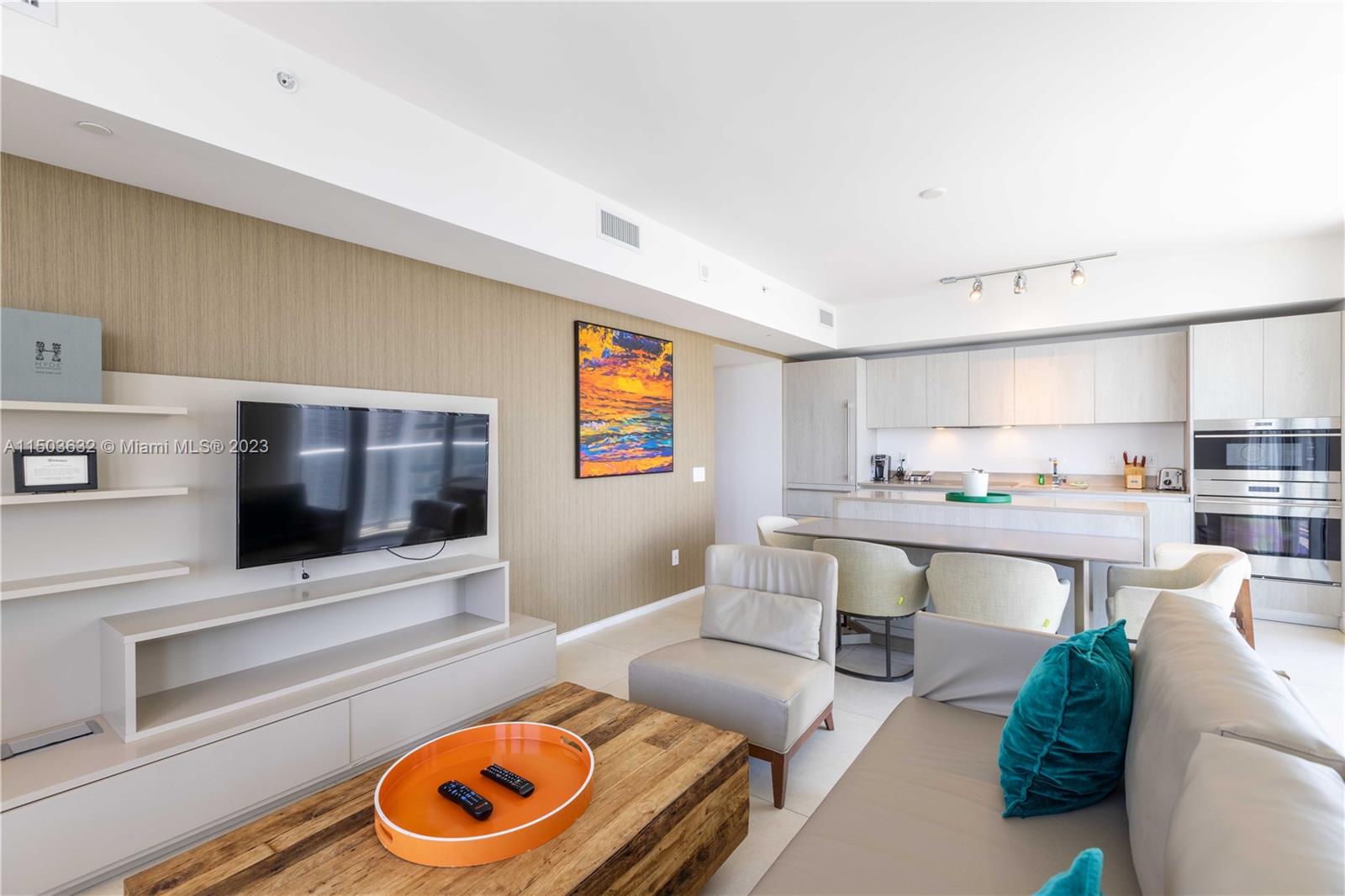 4111 S Ocean Dr 2511, Hollywood, Florida 33019, 2 Bedrooms Bedrooms, ,2 BathroomsBathrooms,Residential,For Sale,4111 S Ocean Dr 2511,A11503632