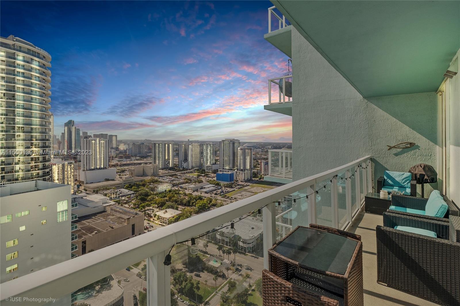 1900 N Bayshore Dr 4107, Miami, Florida 33132, 1 Bedroom Bedrooms, ,1 BathroomBathrooms,Residential,For Sale,1900 N Bayshore Dr 4107,A11500139