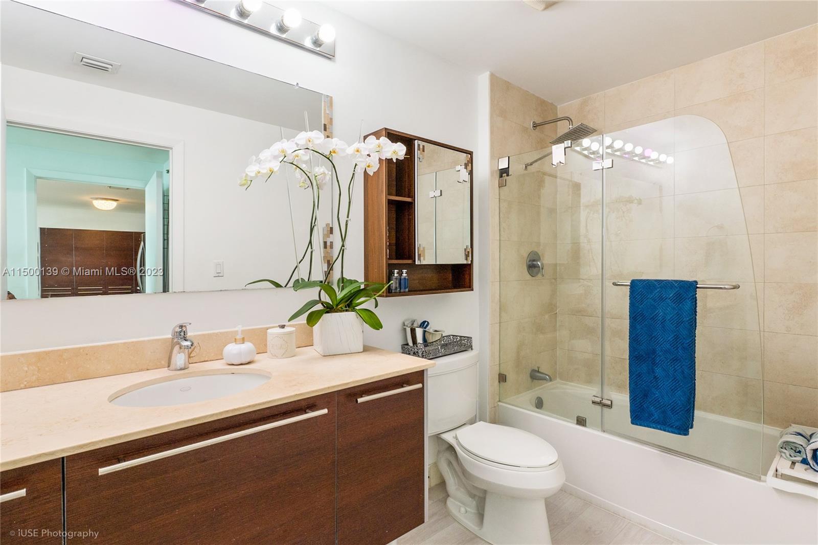 1900 N Bayshore Dr 4107, Miami, Florida 33132, 1 Bedroom Bedrooms, ,1 BathroomBathrooms,Residential,For Sale,1900 N Bayshore Dr 4107,A11500139
