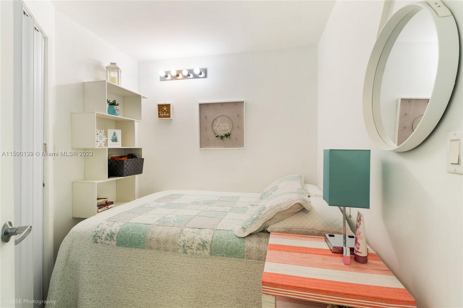 1900 N Bayshore Dr 4107, Miami, Florida 33132, 1 Bedroom Bedrooms, ,1 BathroomBathrooms,Residential,For Sale,1900 N Bayshore Dr 4107,A11500139