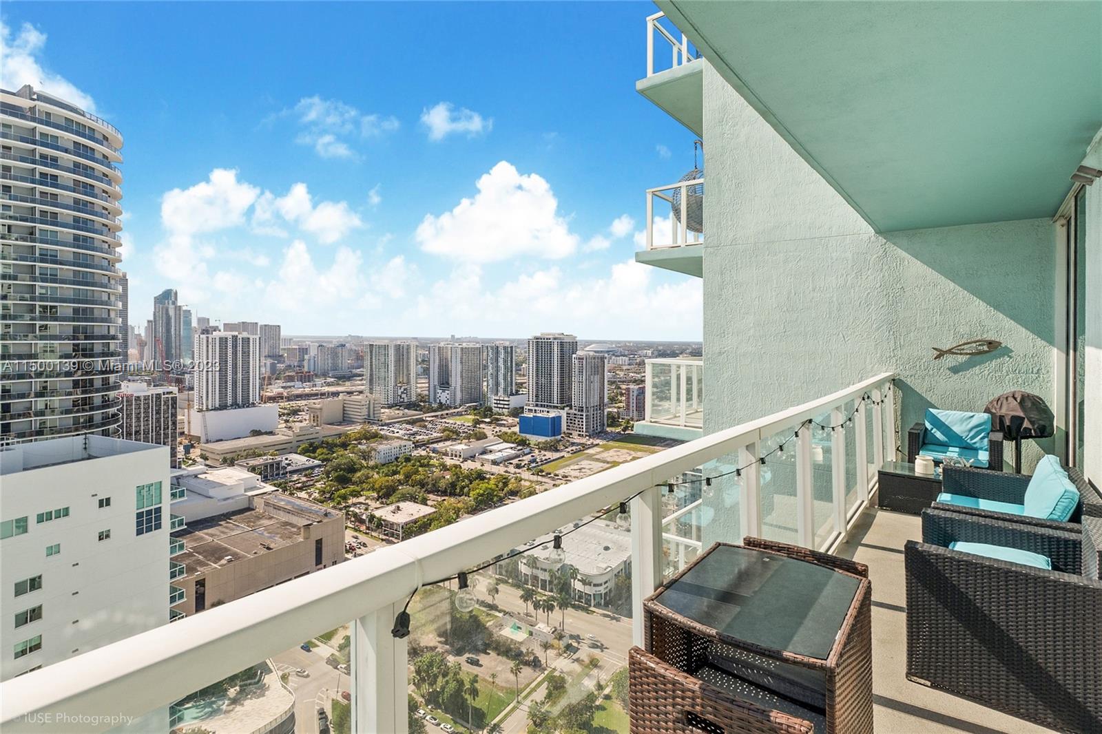 1900 N Bayshore Dr 4107, Miami, Florida 33132, 1 Bedroom Bedrooms, ,1 BathroomBathrooms,Residential,For Sale,1900 N Bayshore Dr 4107,A11500139