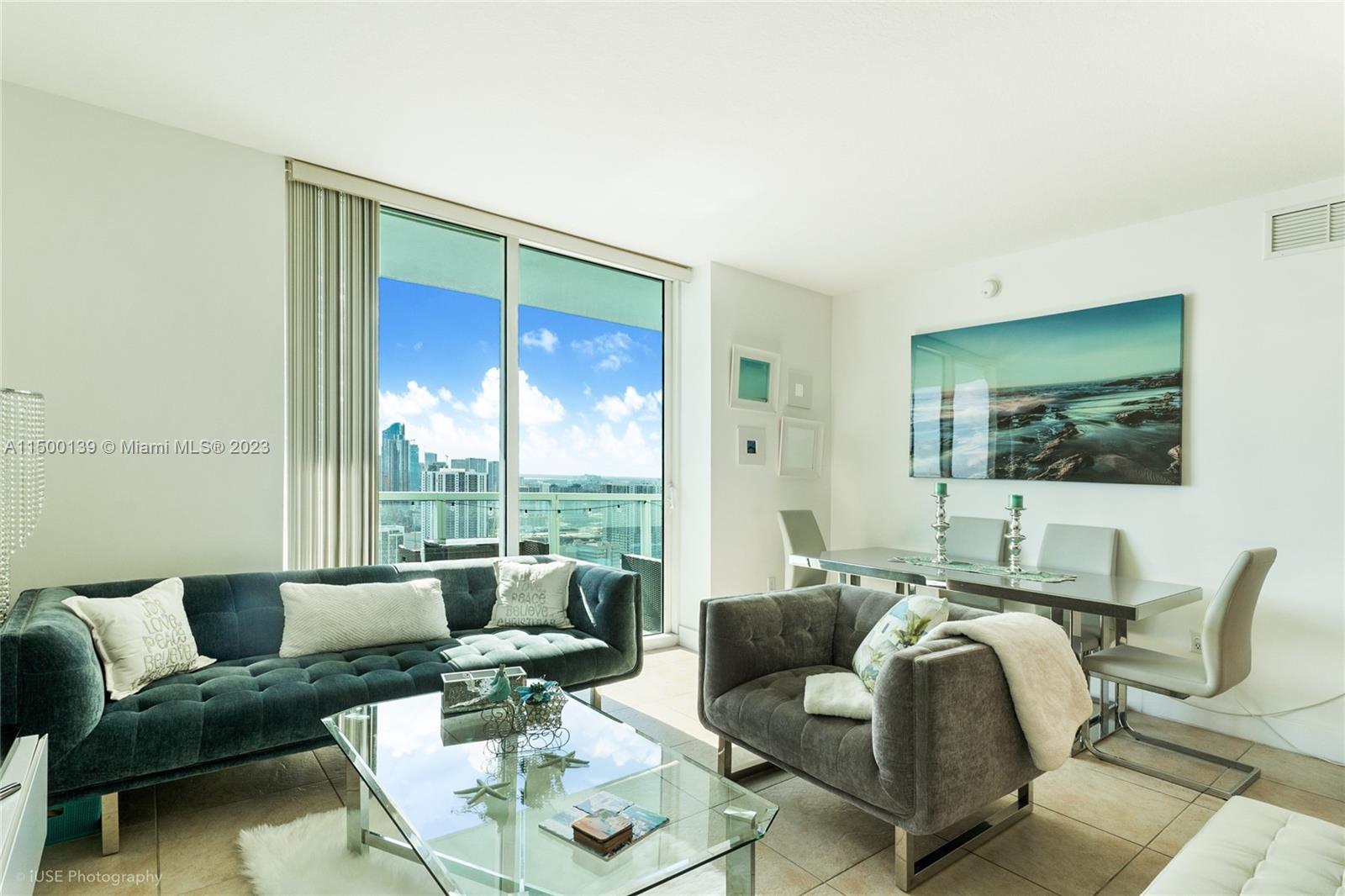 1900 N Bayshore Dr 4107, Miami, Florida 33132, 1 Bedroom Bedrooms, ,1 BathroomBathrooms,Residential,For Sale,1900 N Bayshore Dr 4107,A11500139