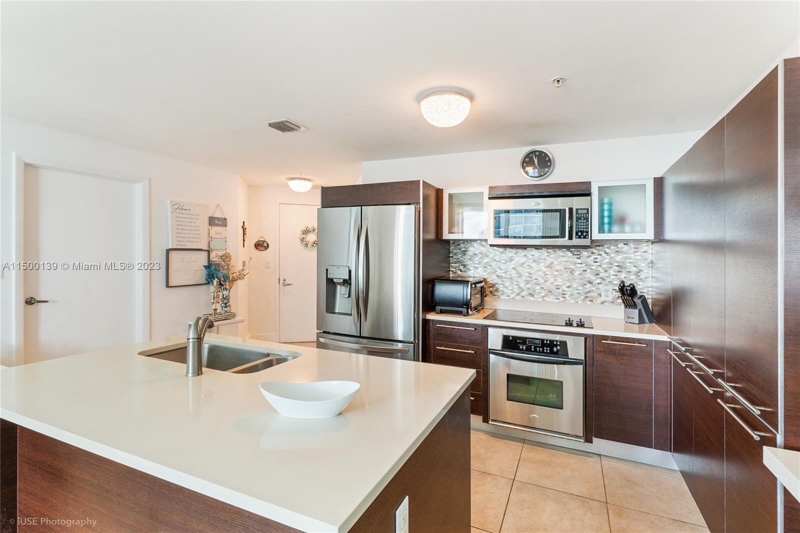 1900 N Bayshore Dr 4107, Miami, Florida 33132, 1 Bedroom Bedrooms, ,1 BathroomBathrooms,Residential,For Sale,1900 N Bayshore Dr 4107,A11500139