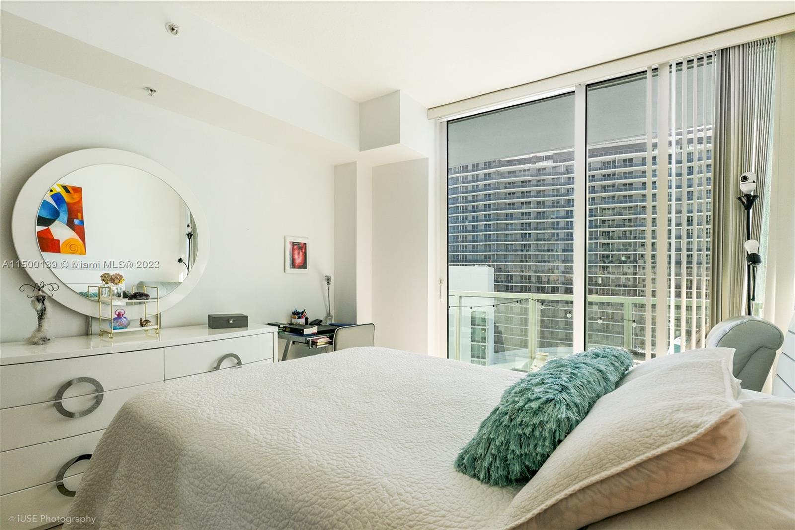 1900 N Bayshore Dr 4107, Miami, Florida 33132, 1 Bedroom Bedrooms, ,1 BathroomBathrooms,Residential,For Sale,1900 N Bayshore Dr 4107,A11500139