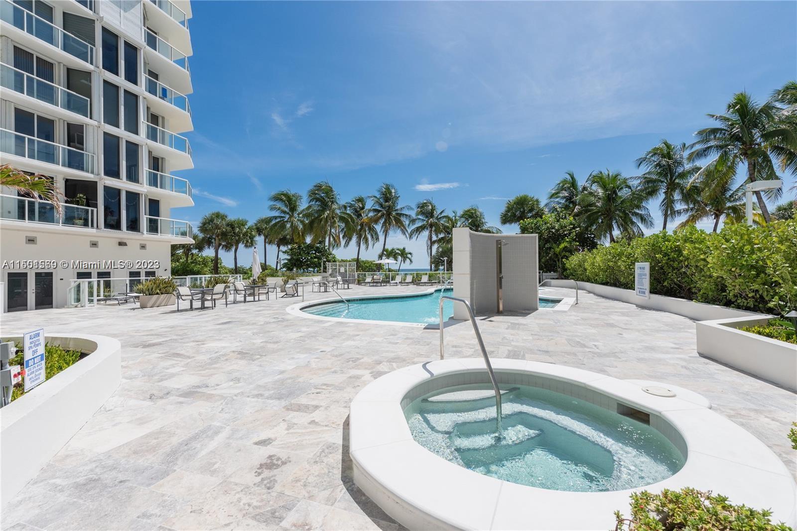 8925 Collins Ave 2E, Surfside, Florida 33154, 2 Bedrooms Bedrooms, ,2 BathroomsBathrooms,Residential,For Sale,8925 Collins Ave 2E,A11501569