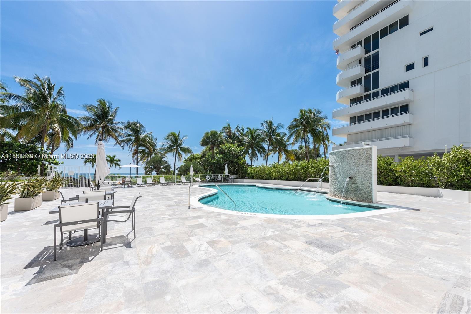 8925 Collins Ave 2E, Surfside, Florida 33154, 2 Bedrooms Bedrooms, ,2 BathroomsBathrooms,Residential,For Sale,8925 Collins Ave 2E,A11501569