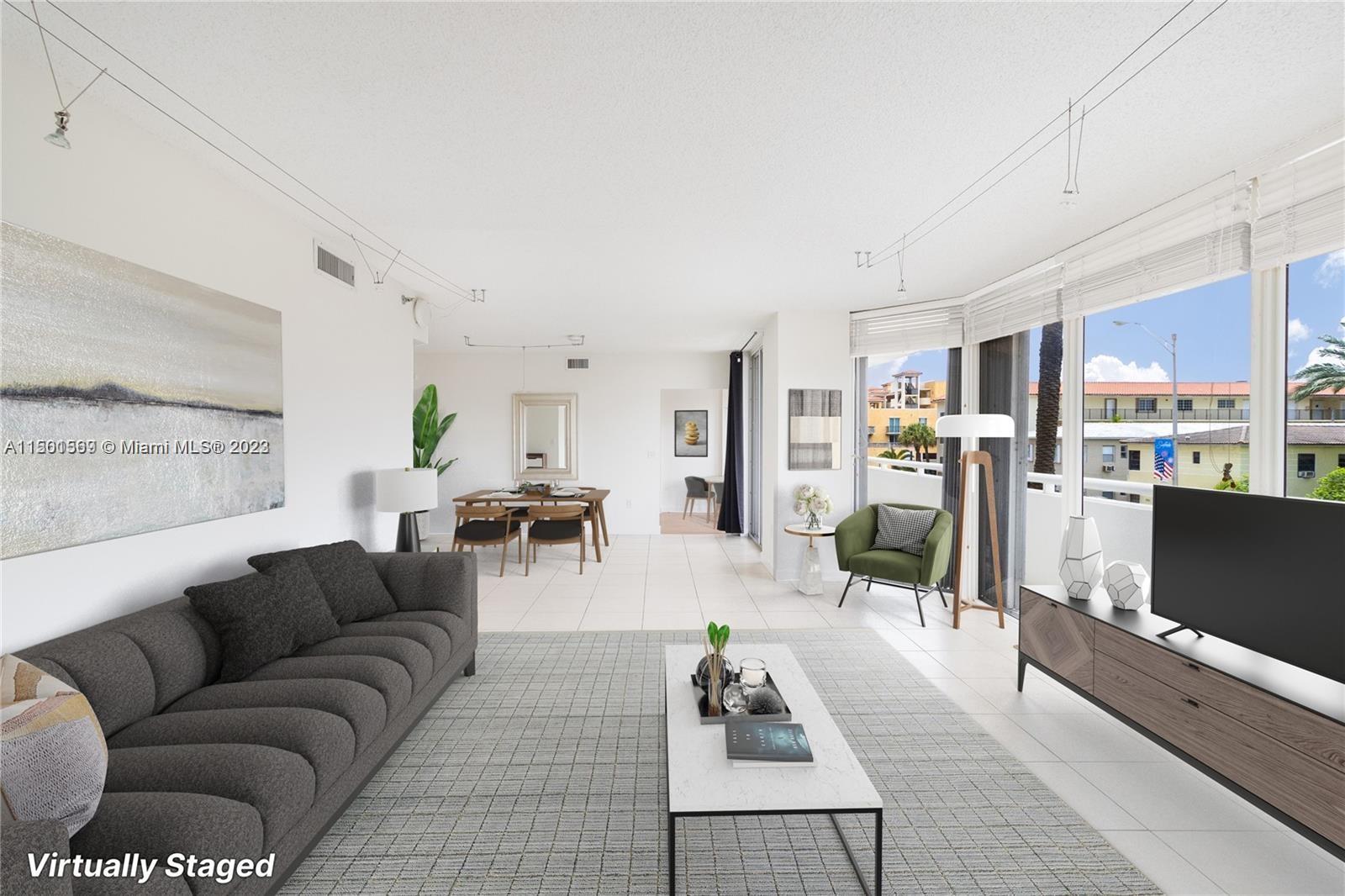 8925 Collins Ave 2E, Surfside, Florida 33154, 2 Bedrooms Bedrooms, ,2 BathroomsBathrooms,Residential,For Sale,8925 Collins Ave 2E,A11501569