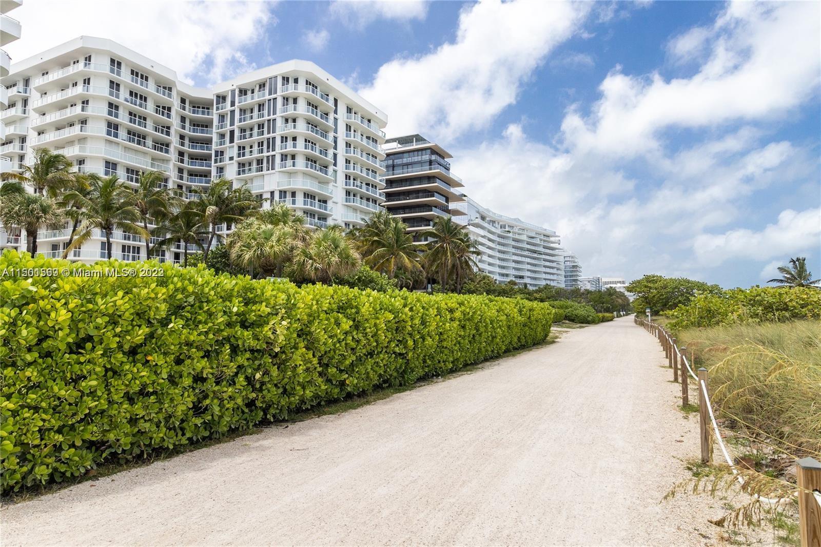 8925 Collins Ave 2E, Surfside, Florida 33154, 2 Bedrooms Bedrooms, ,2 BathroomsBathrooms,Residential,For Sale,8925 Collins Ave 2E,A11501569