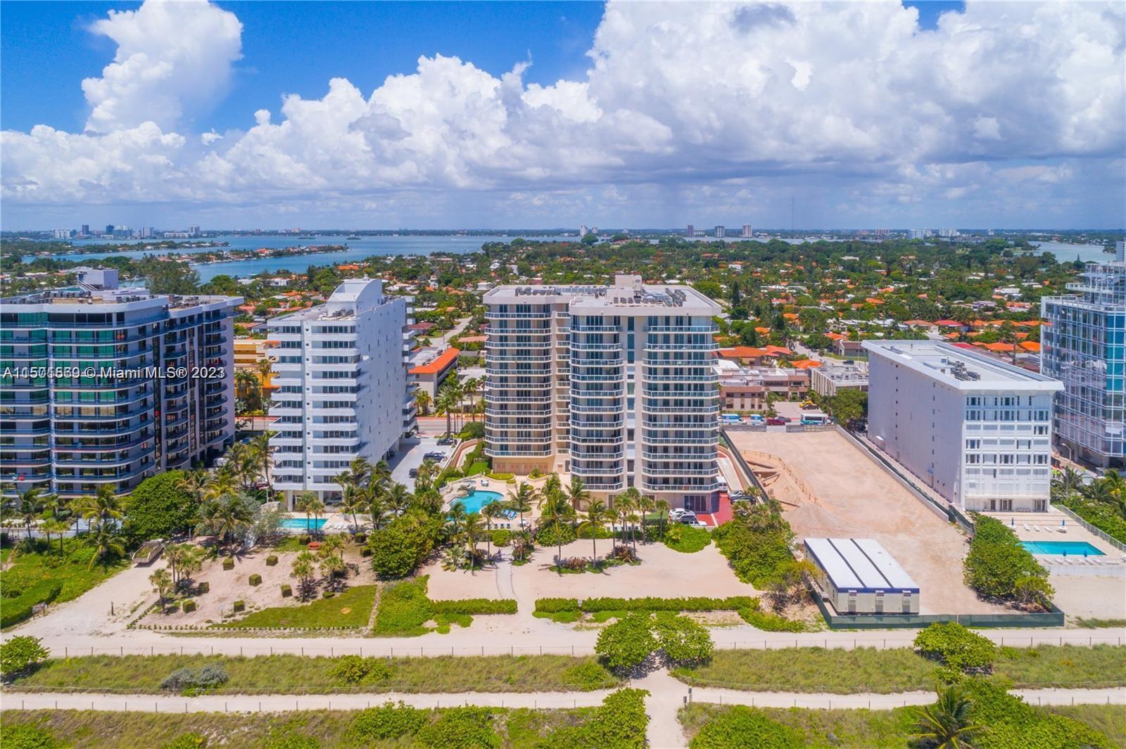 8925 Collins Ave 2E, Surfside, Florida 33154, 2 Bedrooms Bedrooms, ,2 BathroomsBathrooms,Residential,For Sale,8925 Collins Ave 2E,A11501569