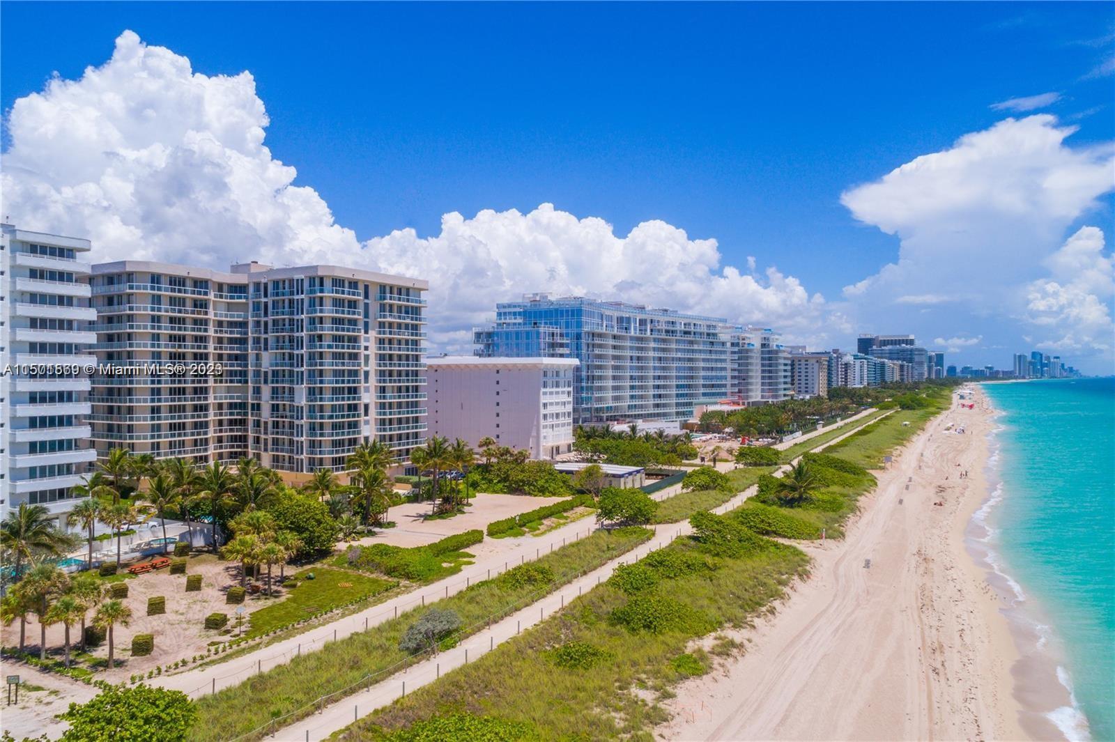 8925 Collins Ave 2E, Surfside, Florida 33154, 2 Bedrooms Bedrooms, ,2 BathroomsBathrooms,Residential,For Sale,8925 Collins Ave 2E,A11501569